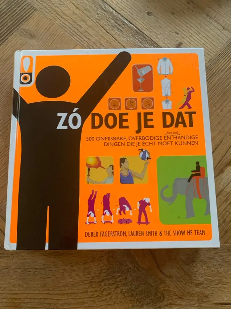 Zo doe je dat