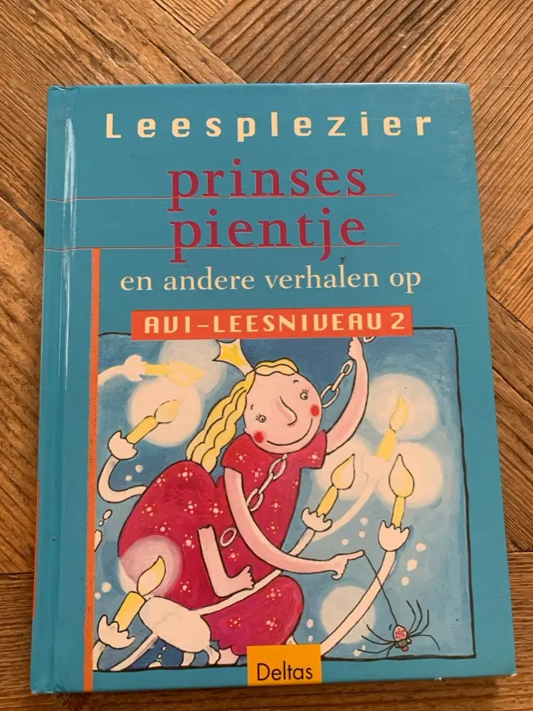 Prinses pientje