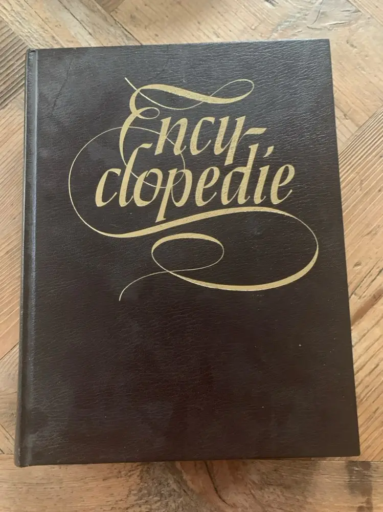 Encyclopedia