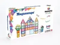 Magnetisch Bouwspeelgoed