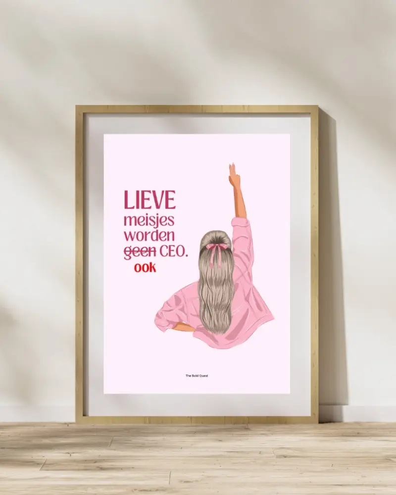 Poster #10 30x40 cm