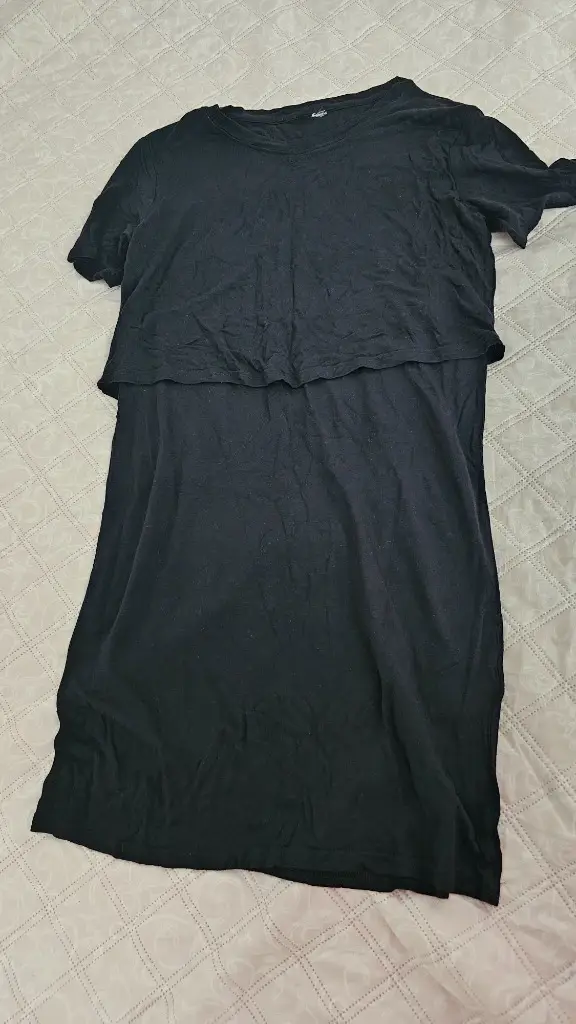 korte blouse