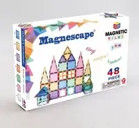 Magnetisch Bouwspeelgoed