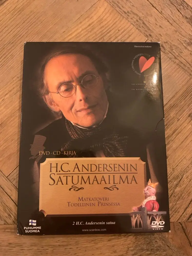 Satumaailma