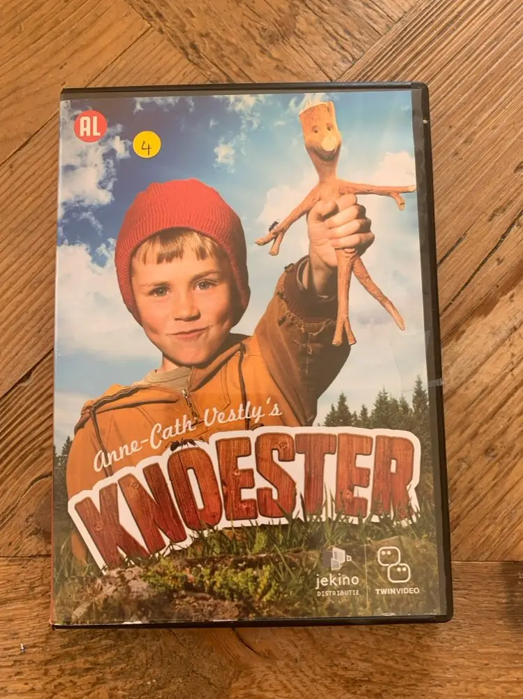 Knoester
