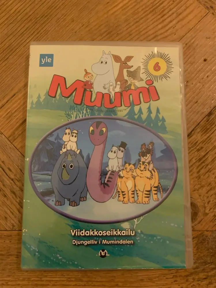 Muumi