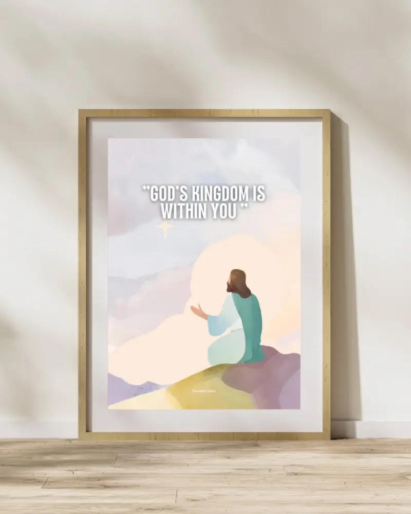 Poster #11 30x40 cm