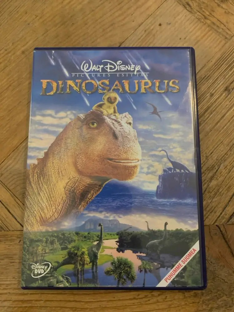 Dinosaurus