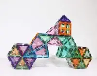 Magnetisch Bouwspeelgoed