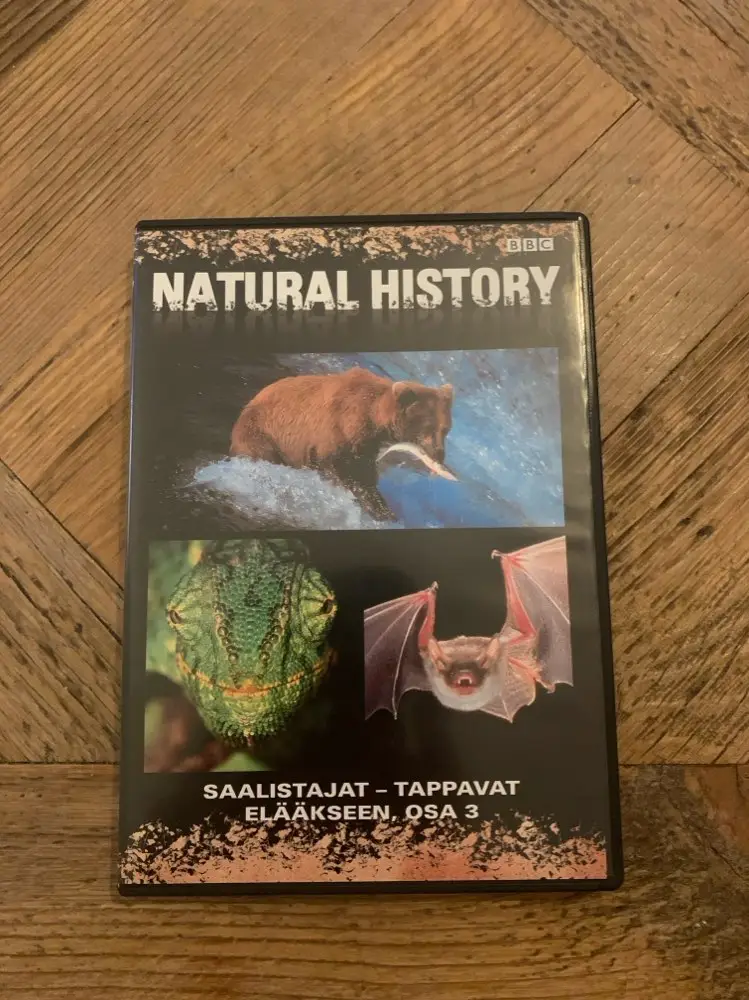 Natural History