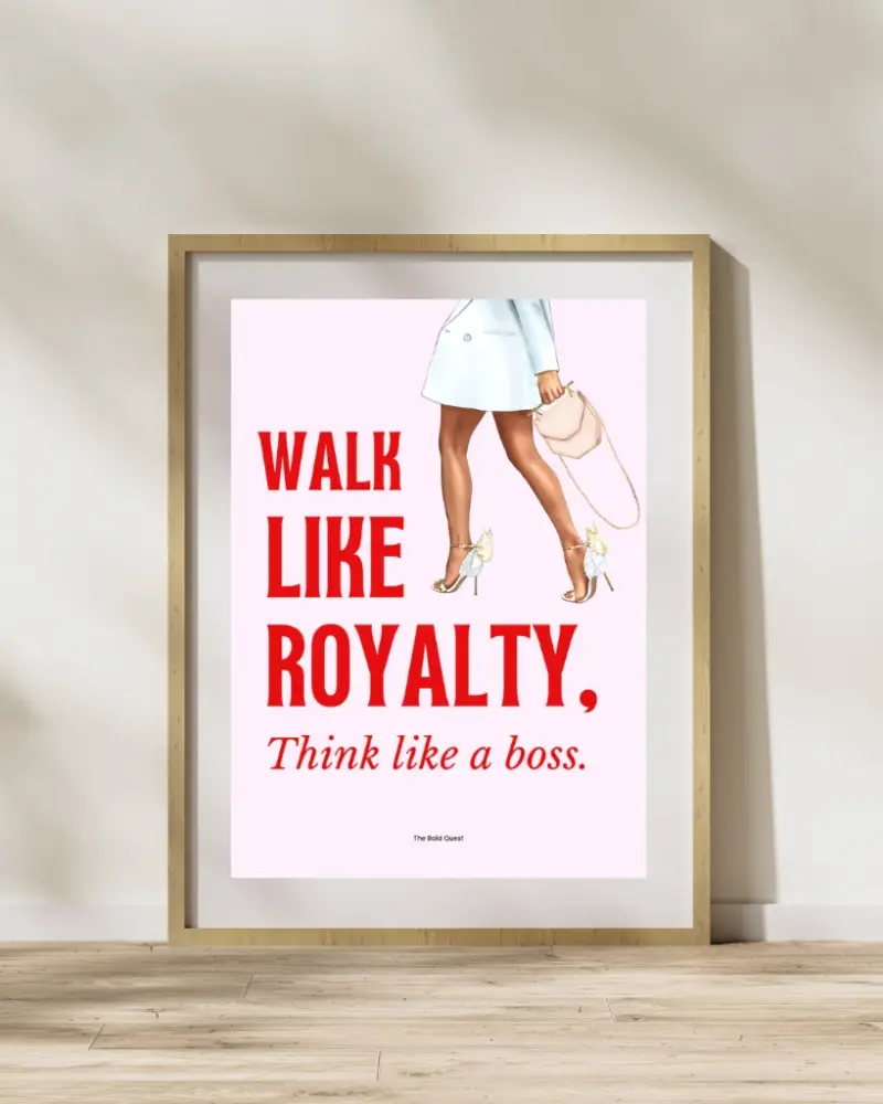 Poster #12 30x40cm