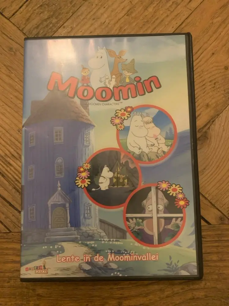 Moomin
