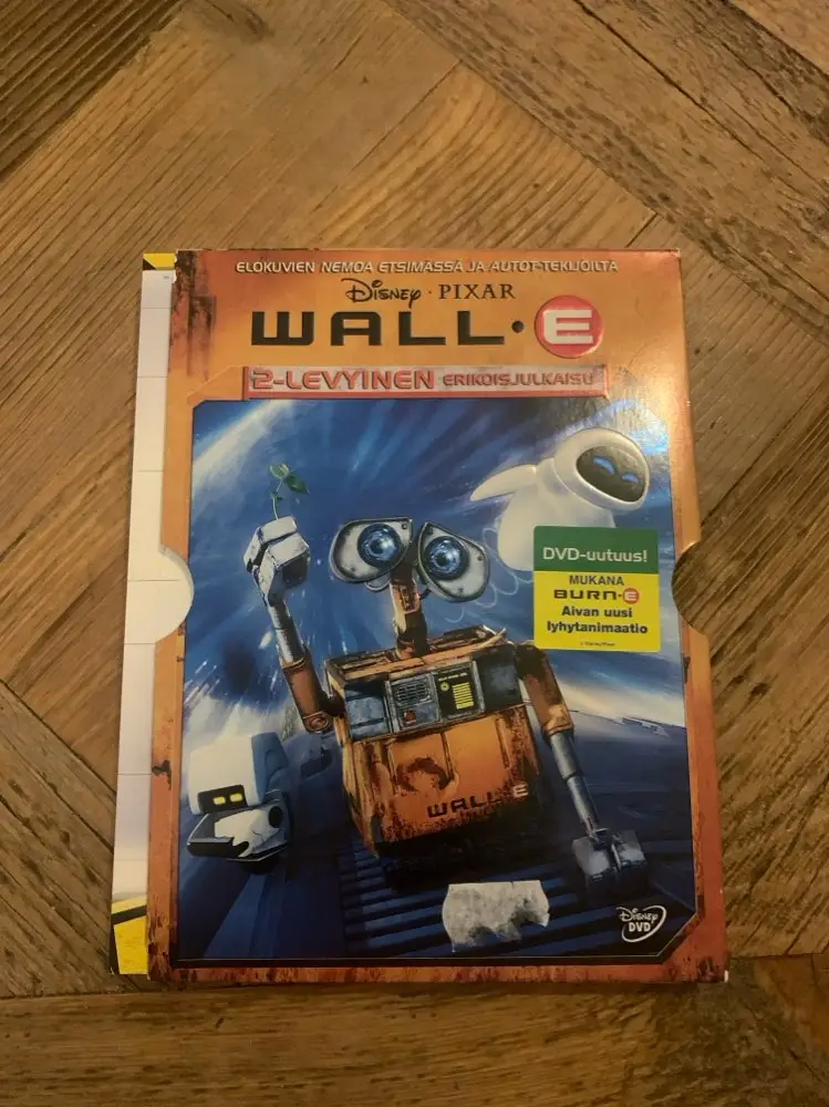Wall-E