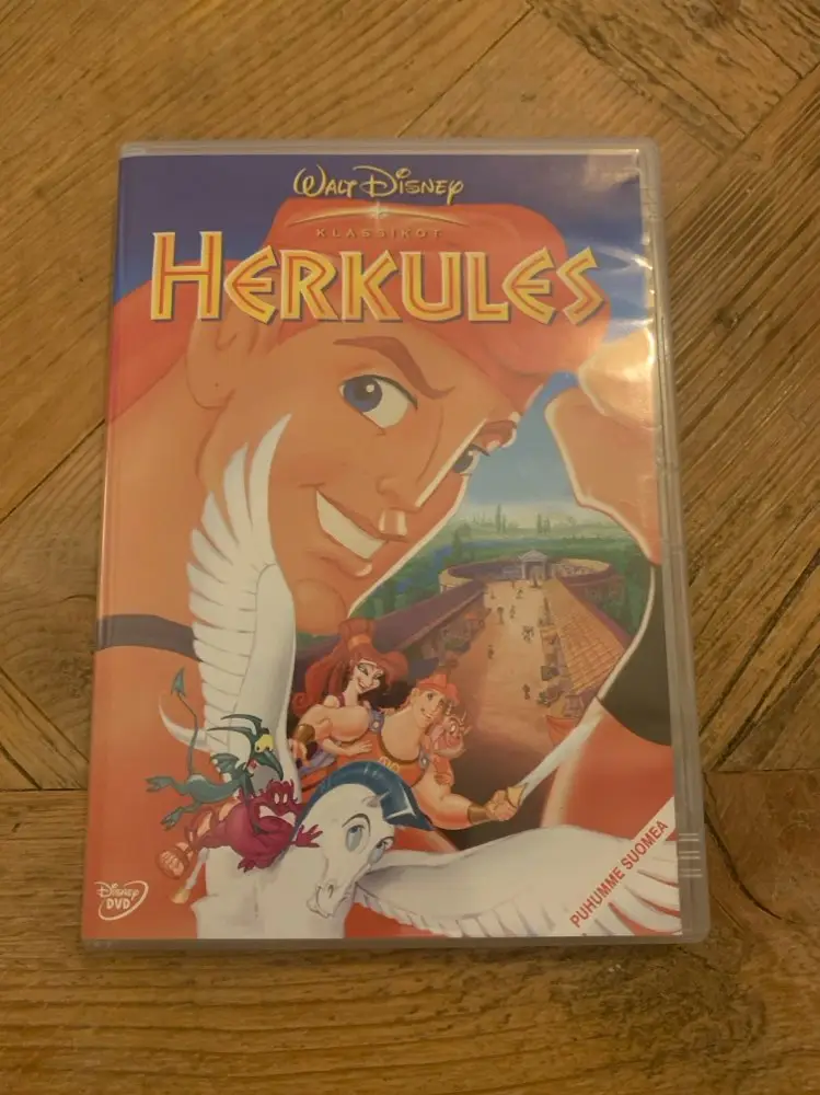 Herkules