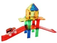 Magnetisch Bouwspeelgoed