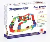 Magnetisch Bouwspeelgoed