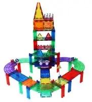Magnetisch Bouwspeelgoed