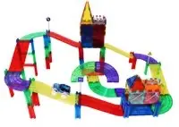 Magnetisch Bouwspeelgoed