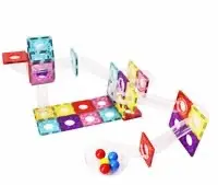 Magnetisch Bouwspeelgoed