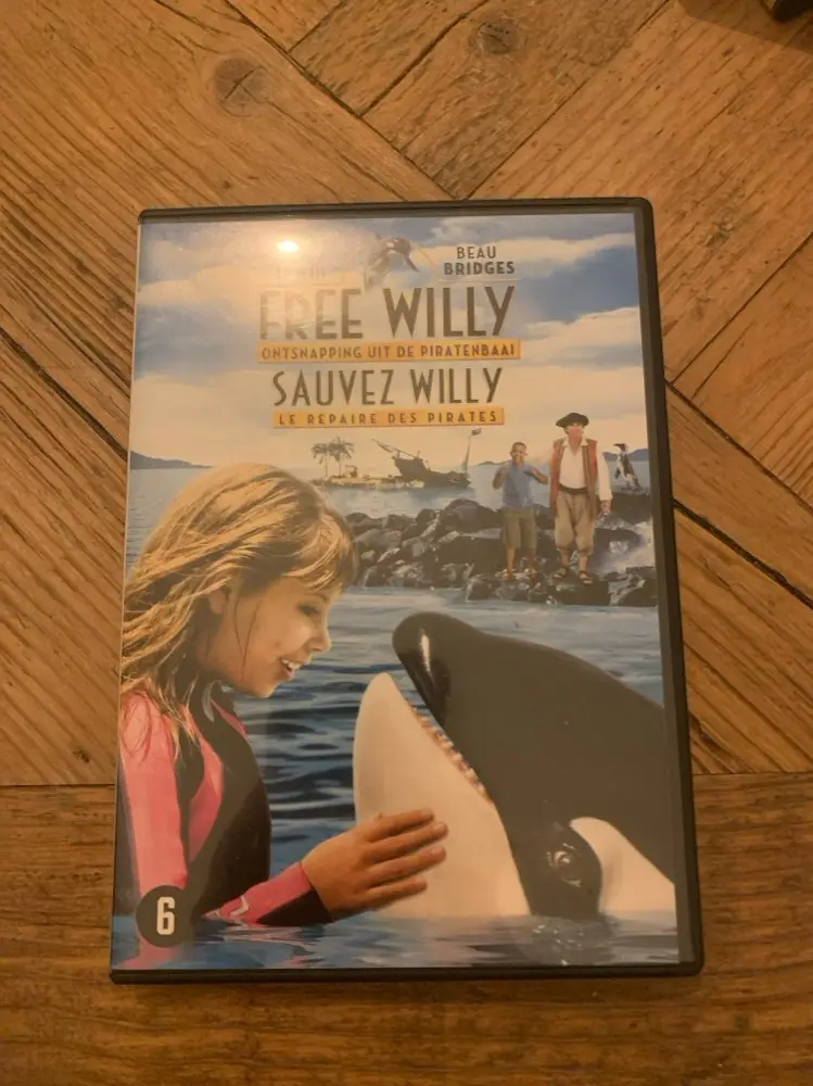 Free willy