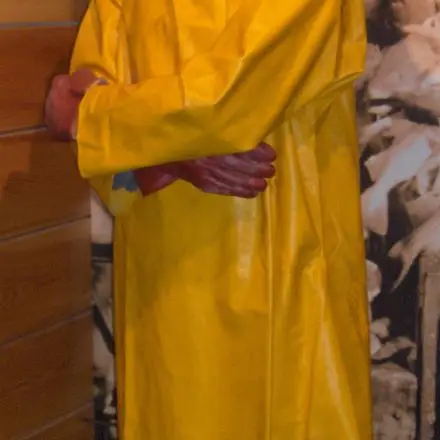 Reima talvihaalari 98 cm, punainen