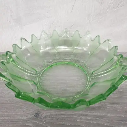Iittala Aalto maljakko 160 mm, kirkas